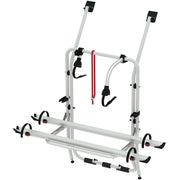 Fiamma Carry Bike Volkswagen VW T4 With Single Rear Door 2 Bicycle Cycle Carrier - Fiamma - My Roof Bars