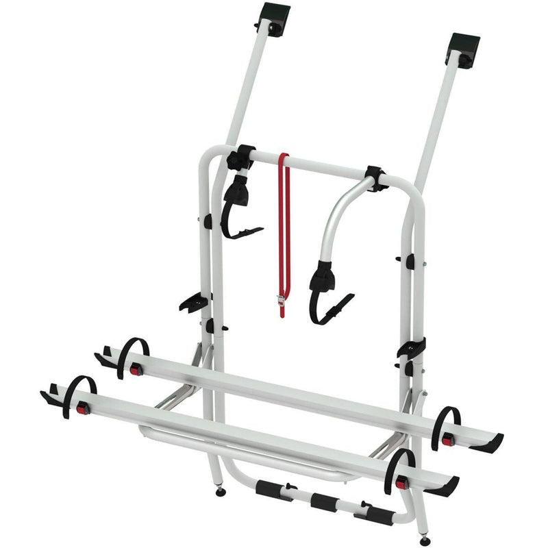 Fiamma Carry Bike Volkswagen VW T4 With Single Rear Door 2 Bicycle Cycle Carrier - Fiamma - My Roof Bars