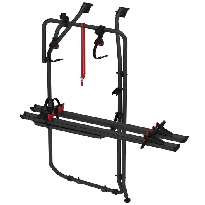 Fiamma CARRY BIKE VW T5 / T6D Volkswagen w double rear door 2 bike 35kg - Fiamma - My Roof Bars