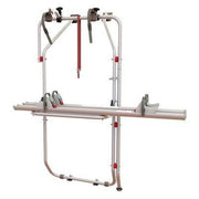 Fiamma Carry Bike VW T5D T6D 2018 Bike Carrier Bicycle Camper Van - Fiamma - My Roof Bars