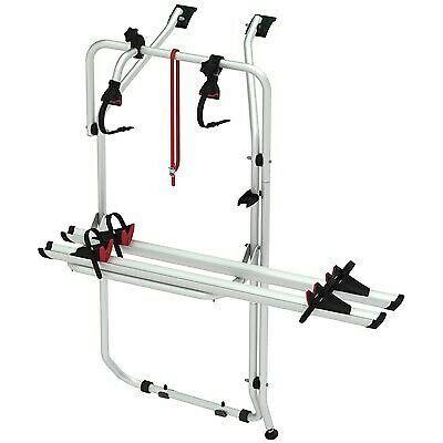 Fiamma Carry Bike VW T5D T6D 2018 Bike Carrier Bicycle Camper Van - Fiamma - My Roof Bars