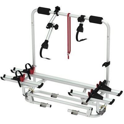 Fiamma Carry Bike XLA Pro 200 E Bike Caravan Cycle Carrier - Fiamma - My Roof Bars