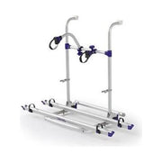 Fiamma Motorhome Carry Bike Pro Blue 2 Bike Upto 4 Bike Cycle Rack - Fiamma - My Roof Bars