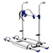 Fiamma Motorhome Carry Bike Pro Blue 2 Bike Upto 4 Bike Cycle Rack - Fiamma - My Roof Bars
