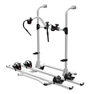 Fiamma Motorhome Carry Bike Pro Electric Bike Carrier - Fiamma - My Roof Bars