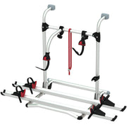 Fiamma Motorhome Carry Bike Pro Electric Bike Carrier - Fiamma - My Roof Bars