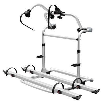 Fiamma Motorhome Carry Bike Pro M - 2 upto 4 Bicycle Cycle Carrier - Fiamma - My Roof Bars