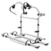 Fiamma Motorhome Carry Bike Pro M - 2 upto 4 Bicycle Cycle Carrier - Fiamma - My Roof Bars