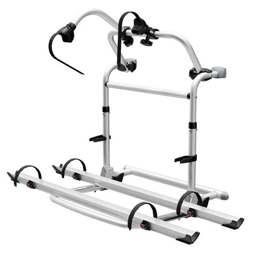 Fiamma Motorhome Carry Bike Pro M - 2 upto 4 Bicycle Cycle Carrier - Fiamma - My Roof Bars