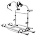 Fiamma Motorhome Carry Bike Pro M - 2 upto 4 Bicycle Cycle Carrier - Fiamma - My Roof Bars
