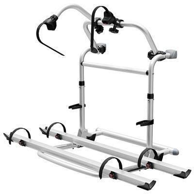 Fiamma Motorhome Carry Bike Pro M Blue - 2 upto 4 Bicycle Cycle Carrier - Fiamma - My Roof Bars