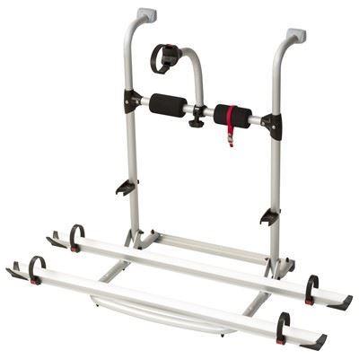 Fiamma Motorhome Carry Bike UL Black 2 Cycle Carrier - Fiamma - My Roof Bars