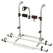 Fiamma Motorhome Carry Bike UL Black 2 Cycle Carrier - Fiamma - My Roof Bars