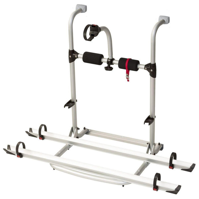Fiamma Motorhome Carry Bike UL Black 2 Cycle Carrier - Fiamma - My Roof Bars
