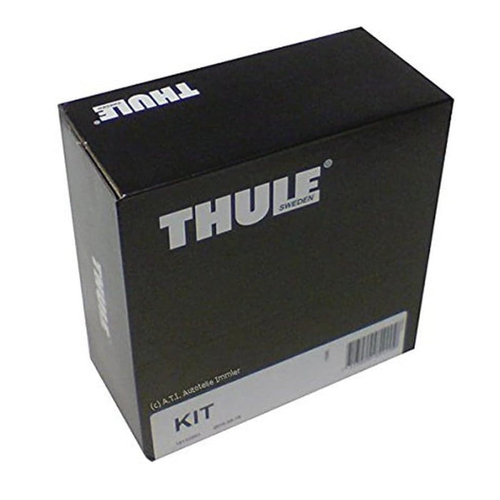 Thule Roof Bar Fitting Kit 145207 Clamp vehicles with Normal Roof 4 Pack - Thule - My Roof Bars