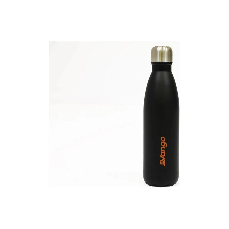Vango Bottle 500ml 500ml Black - Vango - My Roof Bars