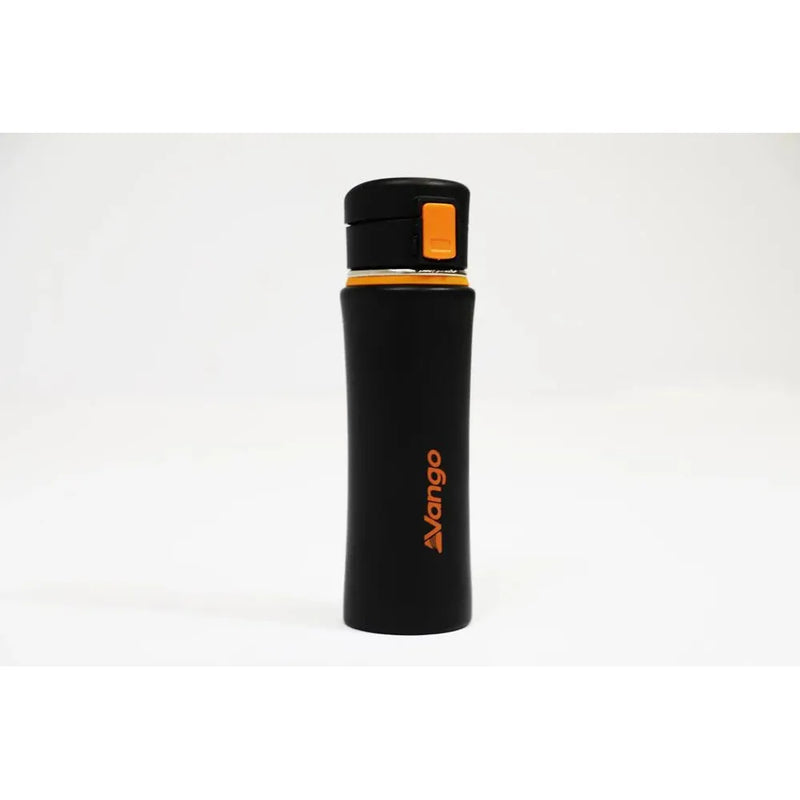 Vango Thermo Bottle 500ml 500ml Black - Vango - My Roof Bars