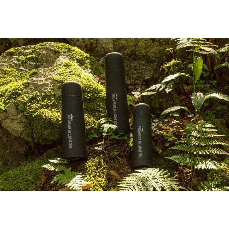 Vango Magma Flask 1000ml Black - Vango - My Roof Bars
