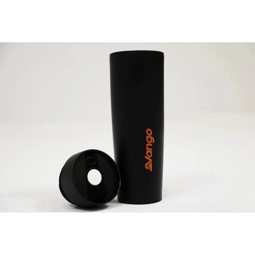 Vango Urban Bottle 460ml Black - Vango - My Roof Bars
