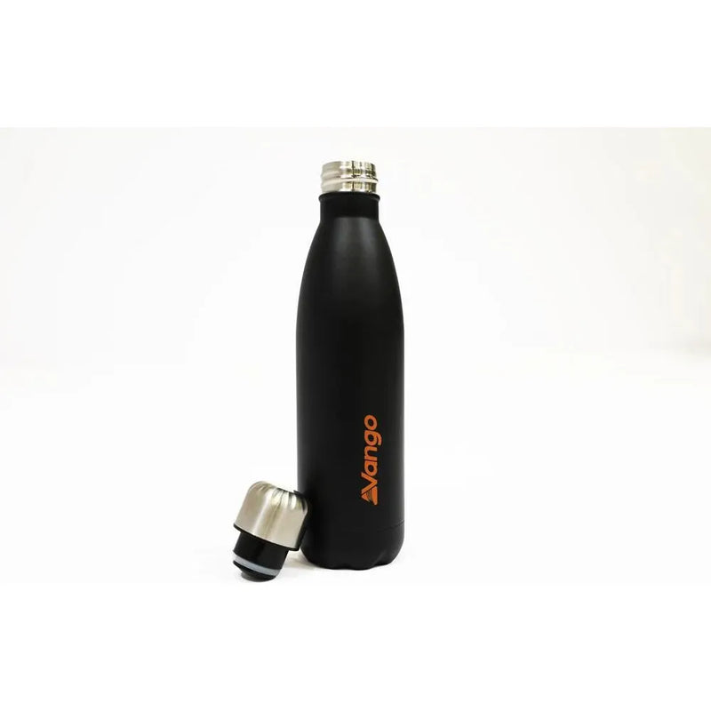 Vango Bottle 500ml 500ml Black - Vango - My Roof Bars