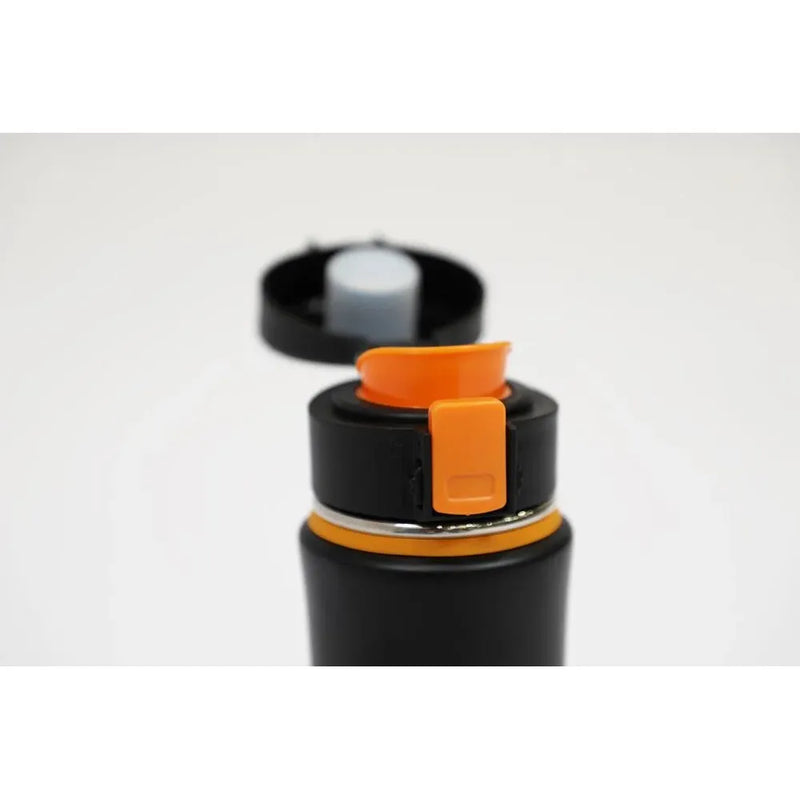 Vango Thermo Bottle 500ml 500ml Black - Vango - My Roof Bars