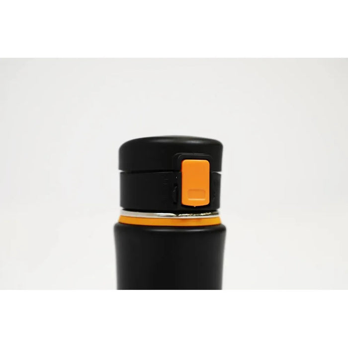 Vango Thermo Bottle 500ml 500ml Black - Vango - My Roof Bars