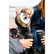 Vango Magma Mug Short 240ml Black - Vango - My Roof Bars