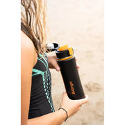 Vango Thermo Bottle 500ml 500ml Black - Vango - My Roof Bars