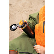 Vango Thermo Bottle 500ml 500ml Black - Vango - My Roof Bars