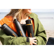 Vango Thermo Bottle 500ml 500ml Black - Vango - My Roof Bars