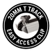 Roof Tent Bars Aluminium Roof Bars fits Fiat Panda 2003-2012 Hatchback 5-dr with Fixed Point - Summit - My Roof Bars