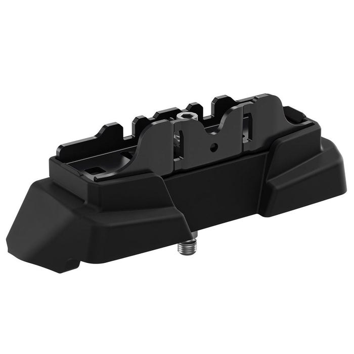 Thule Roof Bar Fitting Kit 187193 Fix point vehicles with flush rails and fixpoint foot 4 Pack - Thule - My Roof Bars