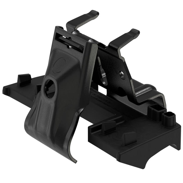 Thule Roof Bar Fitting Kit 187182 Flush vehicles with Flush Rails 4 Pack - Thule - My Roof Bars