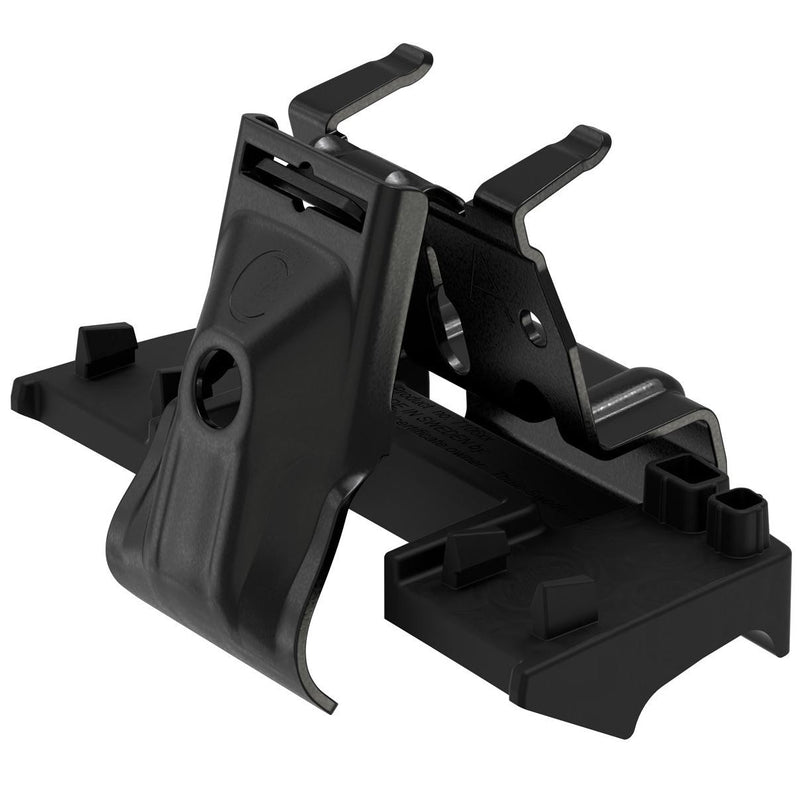 Thule Roof Bar Fitting Kit 184033 Flush vehicles with roof railing and flush rail foot 4 Pack - Thule - My Roof Bars