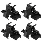 Thule Roof Bar Fitting Kit 186038 Flush vehicles with Flush Rails 4 Pack - Thule - My Roof Bars
