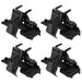 Thule Roof Bar Fitting Kit 187182 Flush vehicles with Flush Rails 4 Pack - Thule - My Roof Bars
