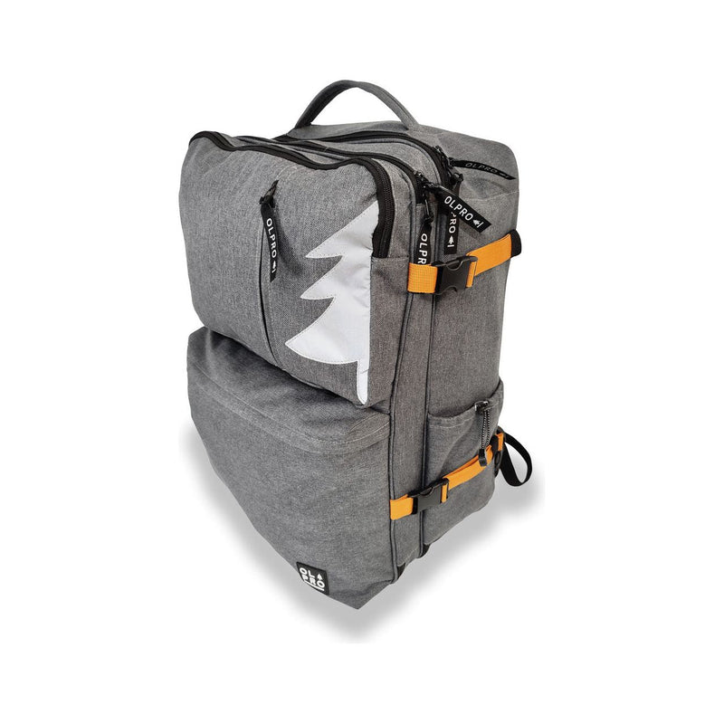 Olpro 44Ltr Travel/ Cabin Backpack Black