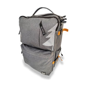 Olpro 44Ltr Travel/ Cabin Backpack Black - Olpro - My Roof Bars