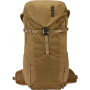 Thule AllTrail X 25L hiking backpack - Nutria - Thule - My Roof Bars