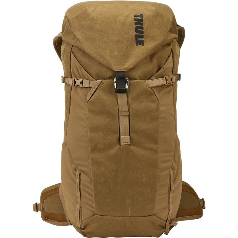 Thule AllTrail X 25L hiking backpack - Nutria - Thule - My Roof Bars