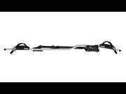 Thule ProRide 598 Aluminium Roof Mount Cycle Carrier Bike Rack T-Track & Locks - Thule - My Roof Bars