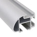 Thule ProBar Evo Roof Bars Aluminum fits Audi A3 2003-2012 3 doors with Normal Roof - Thule - My Roof Bars