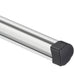 Thule ProBar Evo Roof Bars Aluminum fits Audi A3 Sportback 2020- 5 doors with Flush Rails - Thule - My Roof Bars