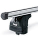 Thule ProBar Evo Roof Bars Aluminum fits Audi A3 2013-2020 4 doors with Normal Roof - Thule - My Roof Bars