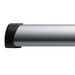 Thule ProBar Evo Roof Bars Aluminum fits Audi A3 Sportback 2020- 5 doors with Normal Roof - Thule - My Roof Bars