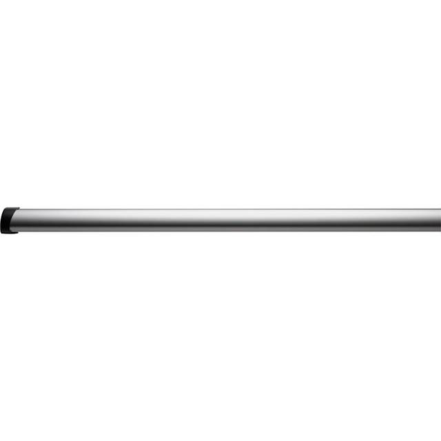 Thule ProBar Evo Roof Bars Aluminum fits Hyundai ix35 2010-2015 5 doors with Raised Rails - Thule - My Roof Bars