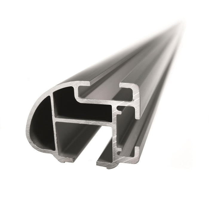 Thule ProBar Evo Roof Bars Aluminum fits Audi A3 2003-2012 3 doors with Normal Roof - Thule - My Roof Bars