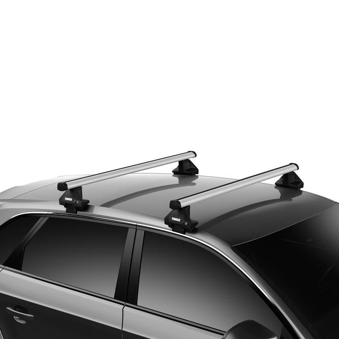 Thule Roof Bar Fitting Kit 145369 Clamp vehicles with Normal Roof 4 Pack - Thule - My Roof Bars