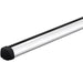 Thule ProBar Evo Roof Bars Aluminum fits Audi A3 2003-2012 3 doors with Normal Roof - Thule - My Roof Bars