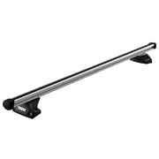 Thule ProBar Evo Roof Bars Aluminum fits Volvo XC60 2017- 5 doors with Flush Rails - Thule - My Roof Bars